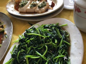 Fu Xing Restaurant (Liangsha Road Branch)