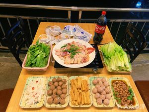 Sheng Ji Private Kitchen (Sui Feng Branch)