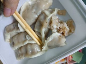 Luming Cantonese Dim Sum (Taihe Qingniu Plaza Store)