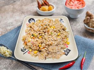 Guest Family Hakka Vermicelli King