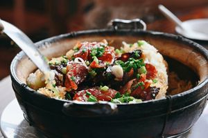 Anytime Fish Village