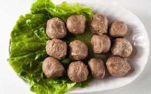 Brothers No-Flower Fruit Immersed Chicken