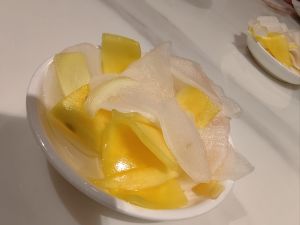 No.1 Small Courtyard Herbal Soup Restaurant