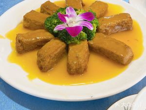 Huangjia Shengyu Qingyuan River Delicacies