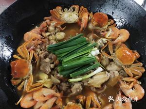 Shunde Private Kitchen (Shihu ChenTai Road Store)