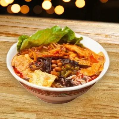 Yi Luo Xuan Luosifen