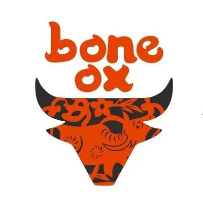 A Bowl of Beef Bone Noodles