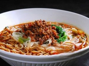 Chongqing Old Stir-Fried Noodles Shop (Taihe Branch)