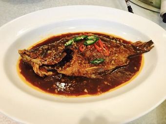 Old Place Restaurant (West Garden Zhong Jie Branch)