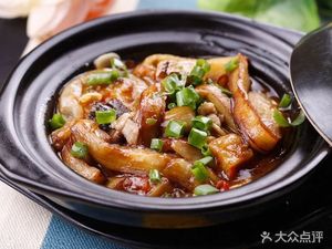 Hui Chang Char Kway Teow (Tai He Branch)