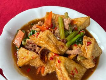 Liyuan Ecological Farm