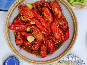 Dinghui Private Kitchen (Xinyi Garden Store)