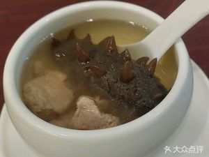 Yinxiang Chuandao · Seafood