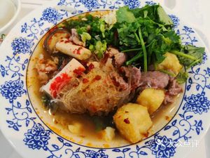 Fangyuan Private Kitchen