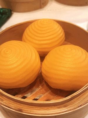 Wulin Culinary Master · Cantonese Tea Snacks (Kecun Store)