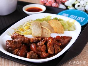 Laiji Chaoshan Cuisine (Dunhe Road Store)