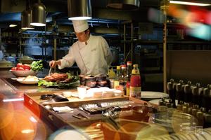 Guangzhou Tower Chopsticks Collection Restaurant (Huilixuan Mall Store)