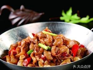 Tongxing Dashi Duo (Chigang Store)