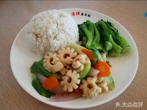 Haqi Authentic Chaozhou Fish Ball Noodles (Guangzhou Tower Store)