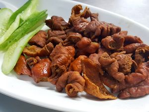 Cai Fu Noodle House (Chigang Store)