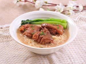 Yongli Noodles & Noodle Shop (Chigang First Street Branch)