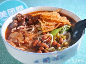 Baili Liuzhou Luosifen