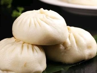 Xi Yuan Dumpling (Handmade Bao Dian · Soy Milk · Kecun Store)