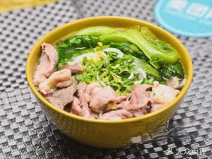 Chuan Shang Yuan Wei Tang Fan Wang (Jin Ju Lu Dian)