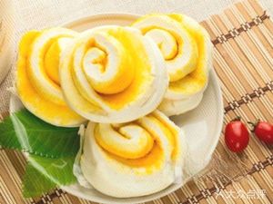 Kastea Yogurt (Dunhe Road Branch)