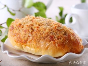 Morning Harbour Bakery (Chi Keng Branch)