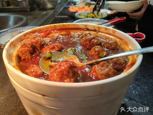 Dingchu Xiu Self-Service Simple Meal