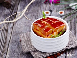 Jiangnan Pan · Jiangnan Green Hut (Zhuying Branch)