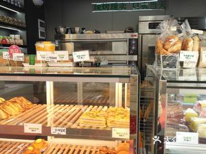 Madiao · Handmade Baking