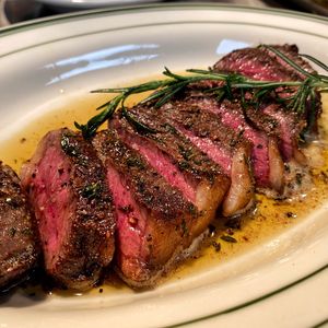 Vini Bistro By Dicken