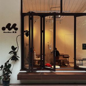 ManMan Man Restaurant (TiT Branch)