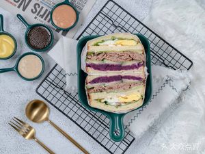 An Xin Light Meal Restaurant (Chigang East Community Branch)