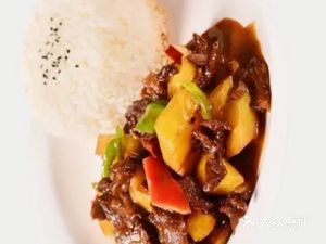 Lanzhou Noodles (Jinhui Business Park Store)