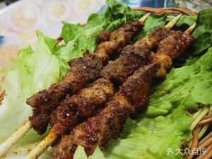 Chinese Lanzhou Lamian