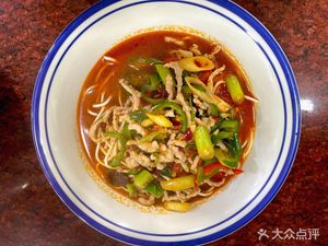 Xingu Fu Chicken Egg Noodle Shop (Lui Jiang Branch)