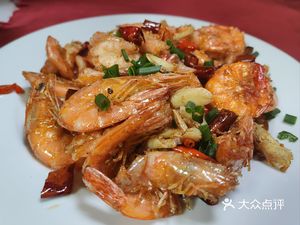 Youji Zhengzong Shunde Flame Goose