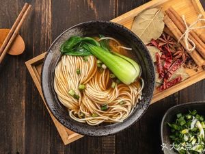 Northeast Dumplings (Liujiugang Branch)