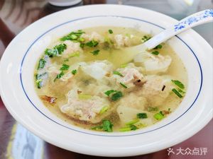 Old Shanghai Dumpling Shop (Jinhui Business Park Store)