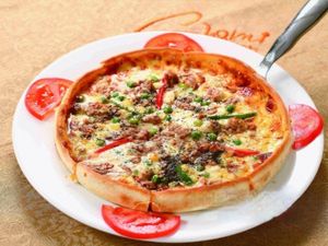 Sammy House (Zhaoqing Building Store)