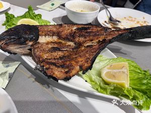 Azalea Western Restaurant