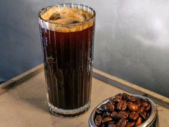 Agrasscoffee One Grass Coffee (Baohan Street Store)