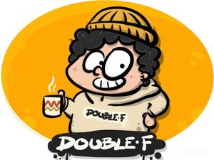 Flip-Flop Coffee Double F Cafe (Taojin Store)