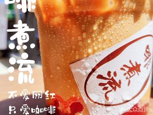 Fei Zhu Liu (Taogin Store)