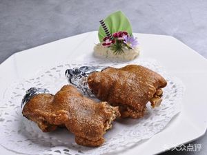 Yuan Wei Xiang Duck Neck (Lujing Road Store)