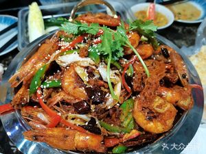 (Halal) Xiao Huo Hotpot