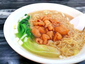 Zanli Food Store (No. 7–53, Taogin North Road)